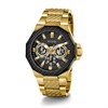 GUESS GW0636G2 Indy Gold Plated Bracelet Watch - W96313 Alternative Image
