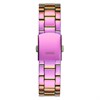 GUESS GW0483L5 Sol Iridescent Bracelet Watch - W96321 Alternative Image