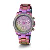 GUESS GW0483L5 Sol Iridescent Bracelet Watch - W96321 Alternative Image