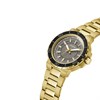 GUESS GW0426G2 Track Gold Plated Bracelet Watch - W96328 Alternative Image