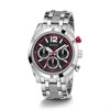 GUESS GW0714G1 Resistance Chronograph Bracelet Watch - W96329 Alternative Image