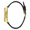 GUESS GW0408L2 Shimmer Black Fabric Strap Watch - W96351 Alternative Image