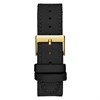 GUESS GW0408L2 Shimmer Black Fabric Strap Watch - W96351 Alternative Image