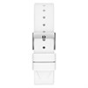 GUESS GW0530L5 Lady Idol White Strap Watch - W96354 Alternative Image