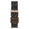 GUESS GW0621L5 Charisma  Chronograph Brown Strap Watch - W96356 Alternative Image