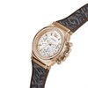 GUESS GW0621L5 Charisma  Chronograph Brown Strap Watch - W96356 Alternative Image