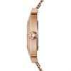 GUESS GW0550L3 Dream Stone Set Mesh Bracelet Watch - W96360 Alternative Image
