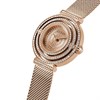 GUESS GW0550L3 Dream Stone Set Mesh Bracelet Watch - W96360 Alternative Image