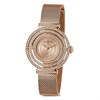 GUESS GW0550L3 Dream Stone Set Mesh Bracelet Watch - W96360 Alternative Image