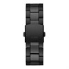 GUESS GW0539G3 Edge Black IP Bracelet Watch - W96361 Alternative Image