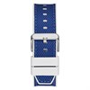 GUESS GW0713G1 Masterpiece Chronograph Blue Strap Watch - W96376 Alternative Image