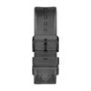 GUESS GW0806G5 King Black Chronograph Rubber Strap Watch - W96377 Alternative Image