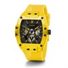 Guess GW0203G6 Multi Function Yellow Strap Watch - W96379 Alternative Image
