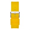 Guess GW0203G6 Multi Function Yellow Strap Watch - W96379 Alternative Image