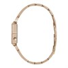 GUESS GW0680L3 Rose Tone Stone Set Bracelet Watch - W96381 Alternative Image