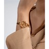 GUESS GW0680L3 Rose Tone Stone Set Bracelet Watch - W96381 Alternative Image
