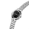 GUESS GW0613L1 Rumour Black Dial Bracelet Watch - W96432 Alternative Image