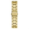 GUESS GW0613L1 Rumour Gold Tone Bracelet Watch - W96433 Alternative Image