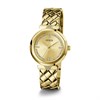 GUESS GW0613L1 Rumour Gold Tone Bracelet Watch - W96433 Alternative Image
