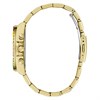 GUESS GW0690L4 Halo Rainbow Crystal Bracelet Watch - W96436 Alternative Image