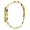 GUESS GW0714G2 Resistance Gold Tone Bracelet Watch - W96437 Alternative Image