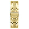 GUESS GW0714G2 Resistance Gold Tone Bracelet Watch - W96437 Alternative Image