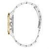GUESS GW0771L3 Majesty Two Tone Stone Set Bracelet Watch - W96438 Alternative Image
