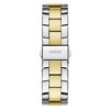GUESS GW0771L3 Majesty Two Tone Stone Set Bracelet Watch - W96438 Alternative Image