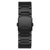 GUESS GW0795G3 Jet Black IP Bracelet Watch - W96439 Alternative Image