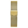 GUESS GW0832G1 Tucker Gold Tone Mesh Bracelet Watch - W96442 Alternative Image
