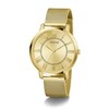 GUESS GW0832G1 Tucker Gold Tone Mesh Bracelet Watch - W96442 Alternative Image