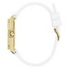 GUESS GW0872L1 Desire White Silicone Strap Watch - W96443 Alternative Image