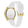 GUESS GW0872L1 Desire White Silicone Strap Watch - W96443 Alternative Image