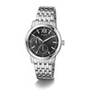 GUESS GW0976G1 Emerson Black Dial Bracelet Watch - W96444 Alternative Image