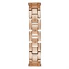 Guess GW0401L3 Gala Rose Tone Stone Set Bracelet Watch - W96459 Alternative Image