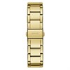 Guess GW0747L2 Petal Gold Tone Stone Set Bracelet Watch - W96466 Alternative Image