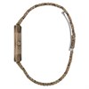 Guess GW0978G3 Oliver Bronze IP Bracelet Watch - W96469 Alternative Image