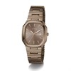 Guess GW0978G3 Oliver Bronze IP Bracelet Watch - W96469 Alternative Image