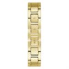 Guess GW0644L2 Fame Gold Tone Bracelet Watch - W96470 Alternative Image