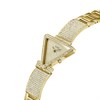 Guess GW0644L2 Fame Gold Tone Bracelet Watch - W96470 Alternative Image