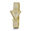 Guess GW0644L2 Fame Gold Tone Bracelet Watch - W96470 Alternative Image