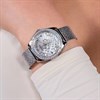 GUESS GW0748L1 Boa Stone Set Mesh Bracelet Watch - W96475 Alternative Image