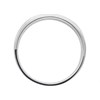 Polar Fire 18ct White Gold Diamond Eternity Ring - 1/3ct - X11150 Alternative Image