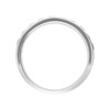 Polar Fire 18ct White Gold Diamond Half Eternity Ring - 3/4ct - X11154 Alternative Image