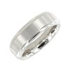 Cobalt Flat Court Wedding Ring - 7mm - Size Y - X20705 Alternative Image