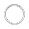 Cobalt Court Wedding Ring - 4mm - X20713 Alternative Image