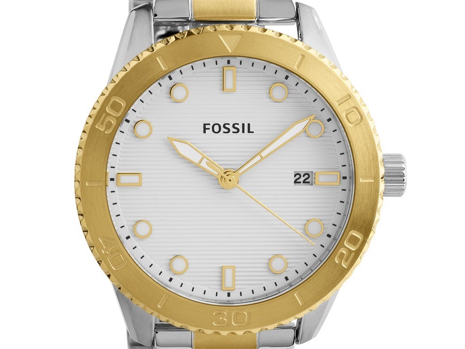 Fossil Watches for Men, Fossil Ladies 