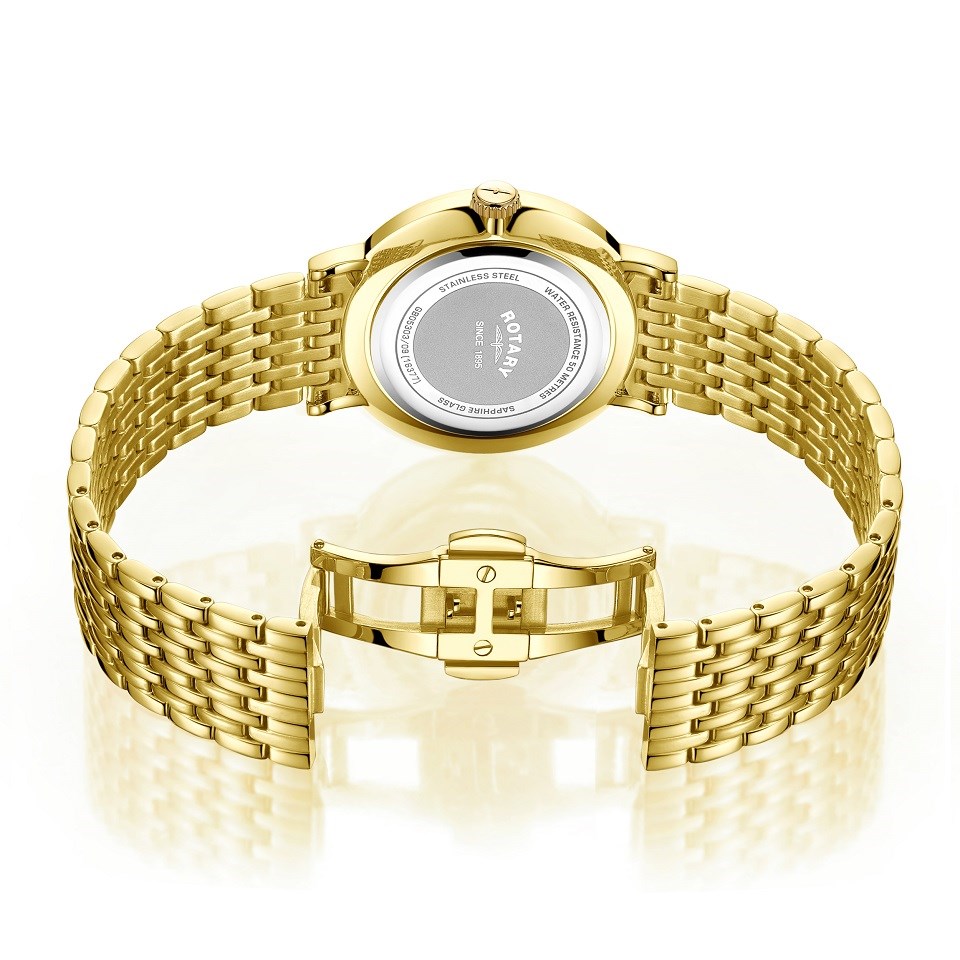 Rotary windsor gold on sale