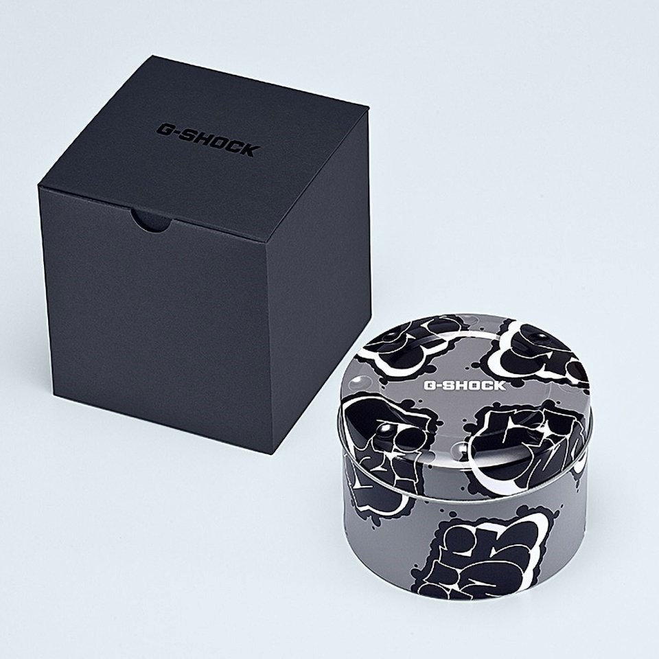 G shock gift set 2025