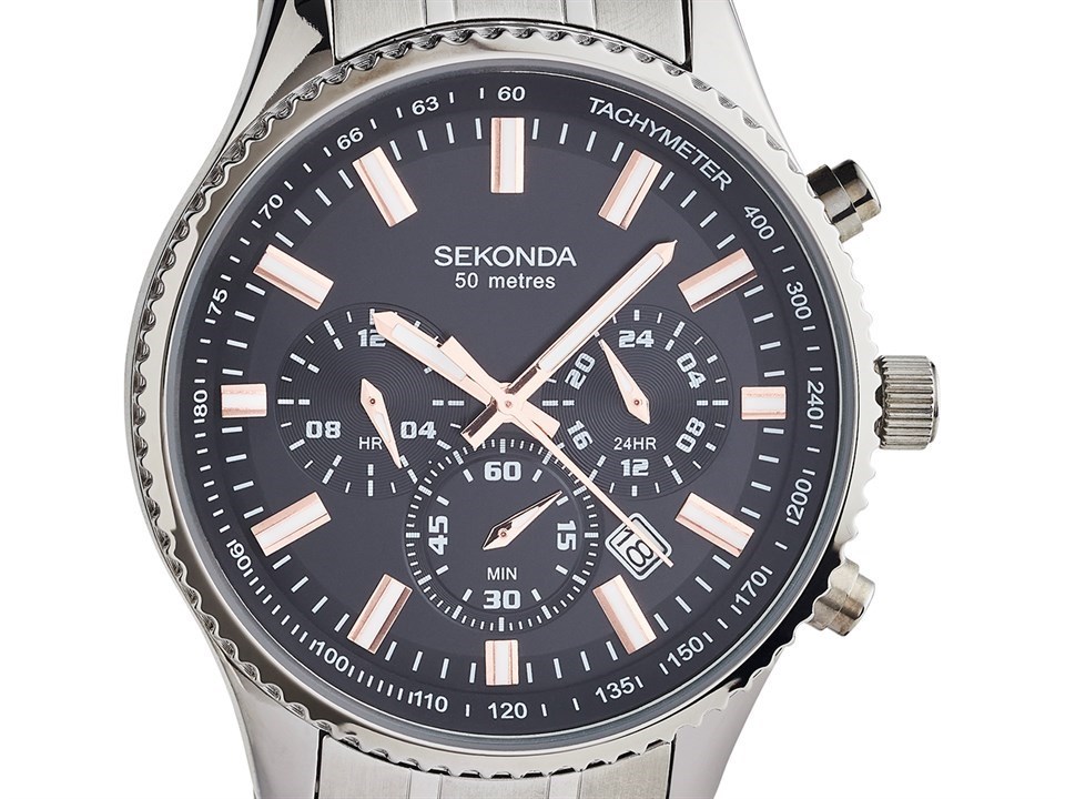 sekonda 1008